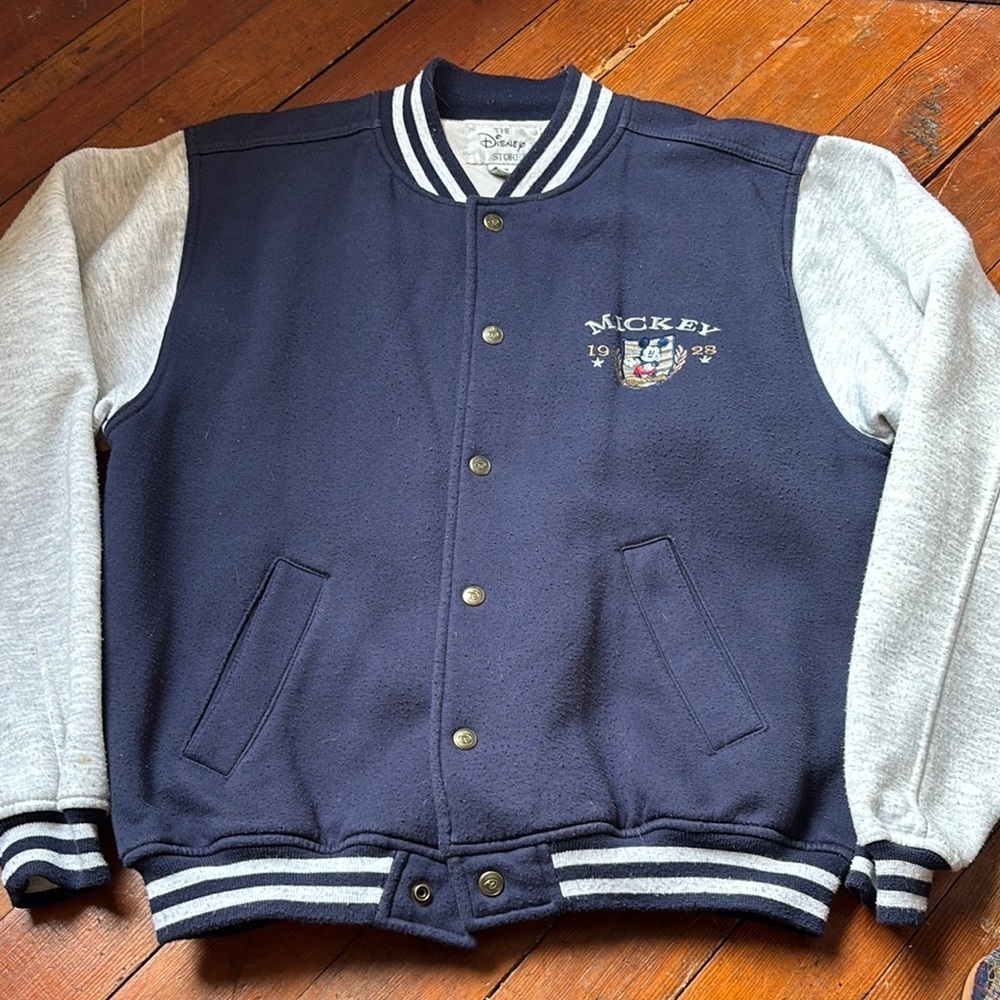 The Disney Store Sweatshirt